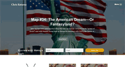 Desktop Screenshot of kutarna.net